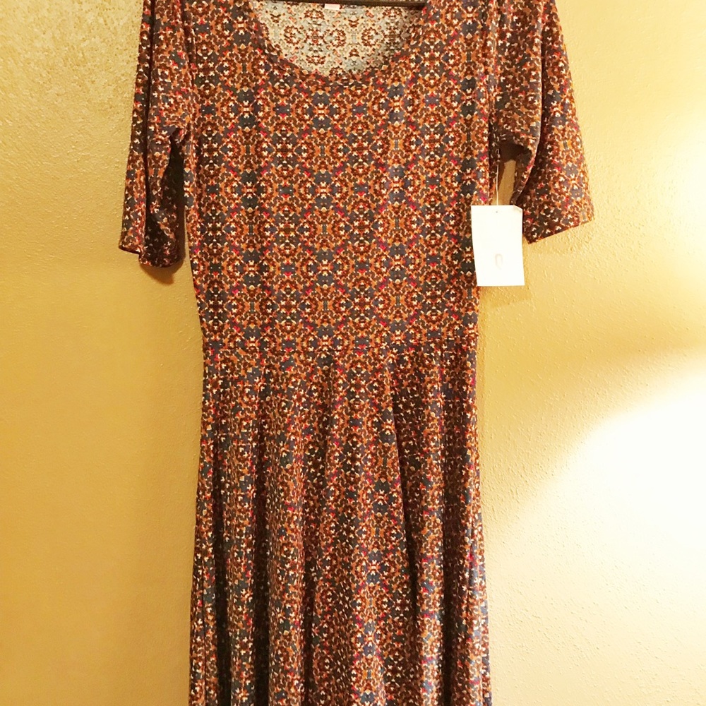Lularoe Nicole small